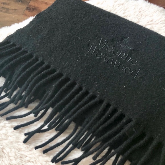 Vivienne Westwood Scarf - Picture 2 of 5